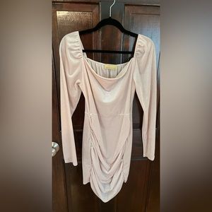 Gliterry Dress
